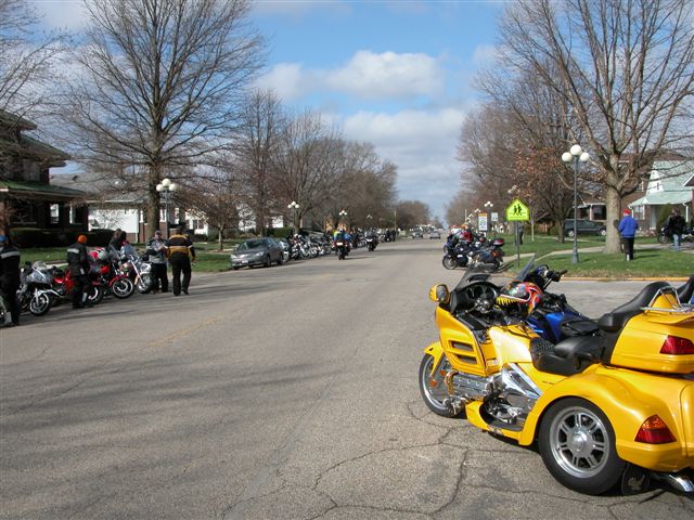 Moonshine run 023